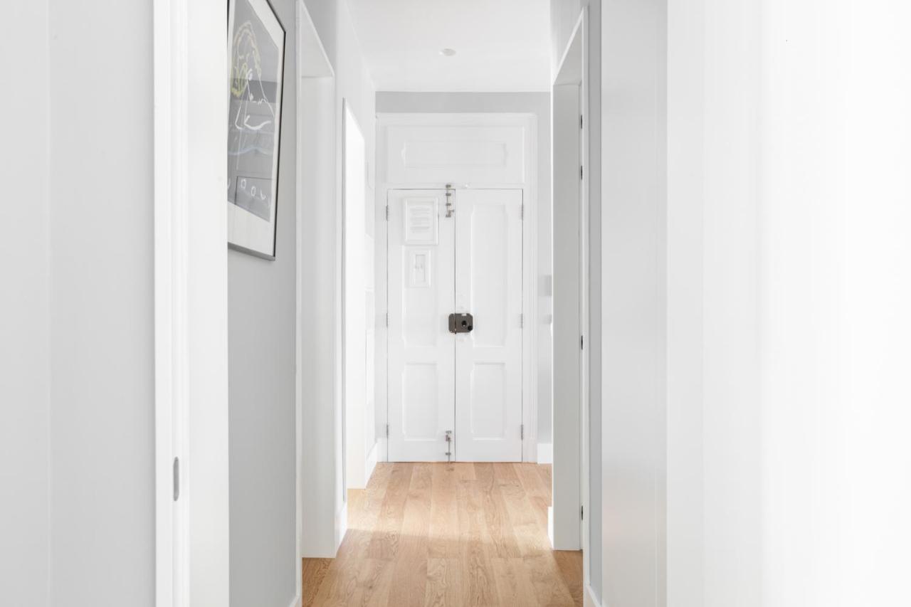 Joivy Marvelous 3-Bed Home With Astonishing View And Terrace, Nearby St George Castle Lisabona Exterior foto
