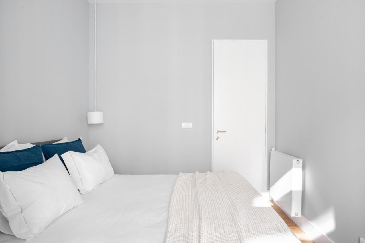 Joivy Marvelous 3-Bed Home With Astonishing View And Terrace, Nearby St George Castle Lisabona Exterior foto